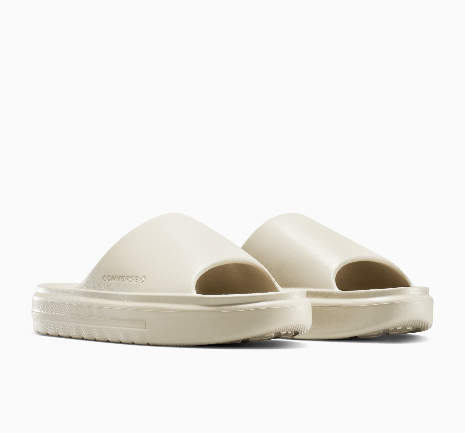 CONVERSE ESSENTIAL SLIDE SLIP PAPYRUS