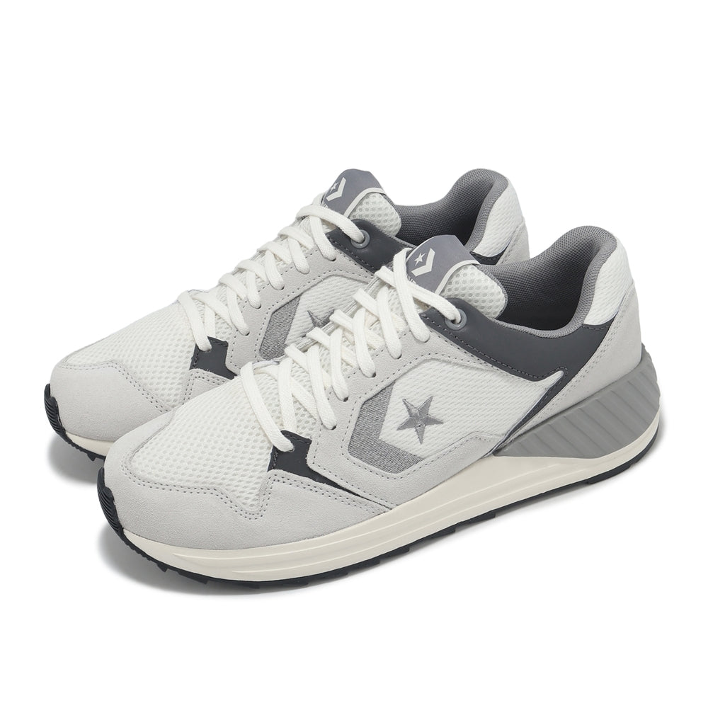 CONVERSE WAVE TRAINER OX BARELY GREY