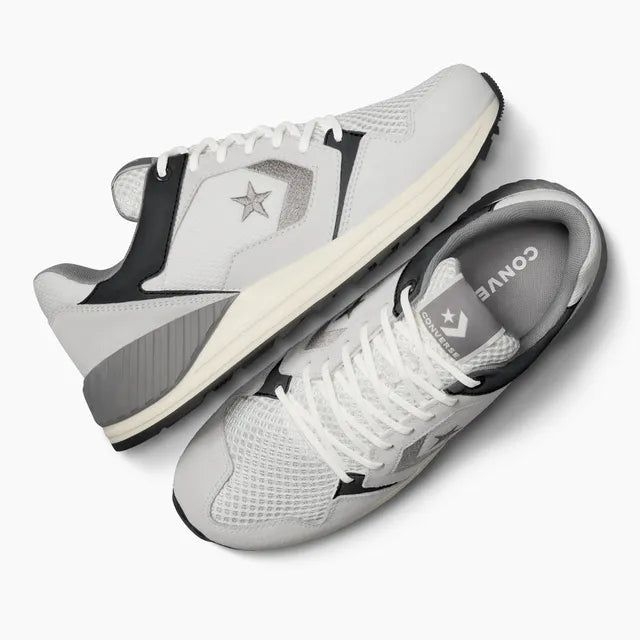 CONVERSE WAVE TRAINER OX BARELY GREY