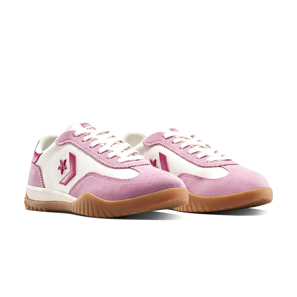 RUN STAR TRAINER OX CLIFFSIDE ROSE/EGRET
