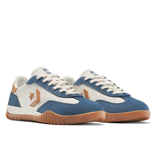 RUN STAR TRAINER OX SLACKER BLUE/EGRET