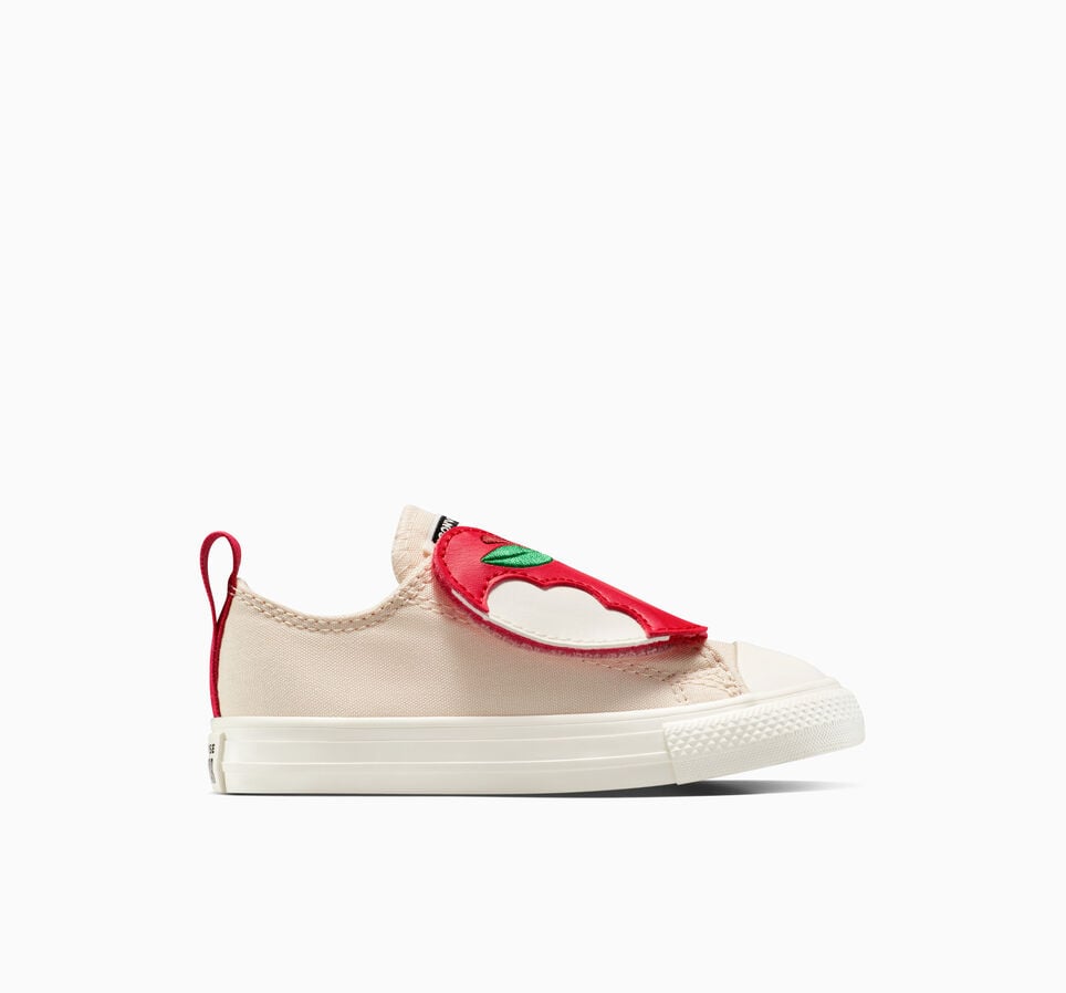 CTAS ONE STRAP OX LIGHT DUNE/RED/EGRET