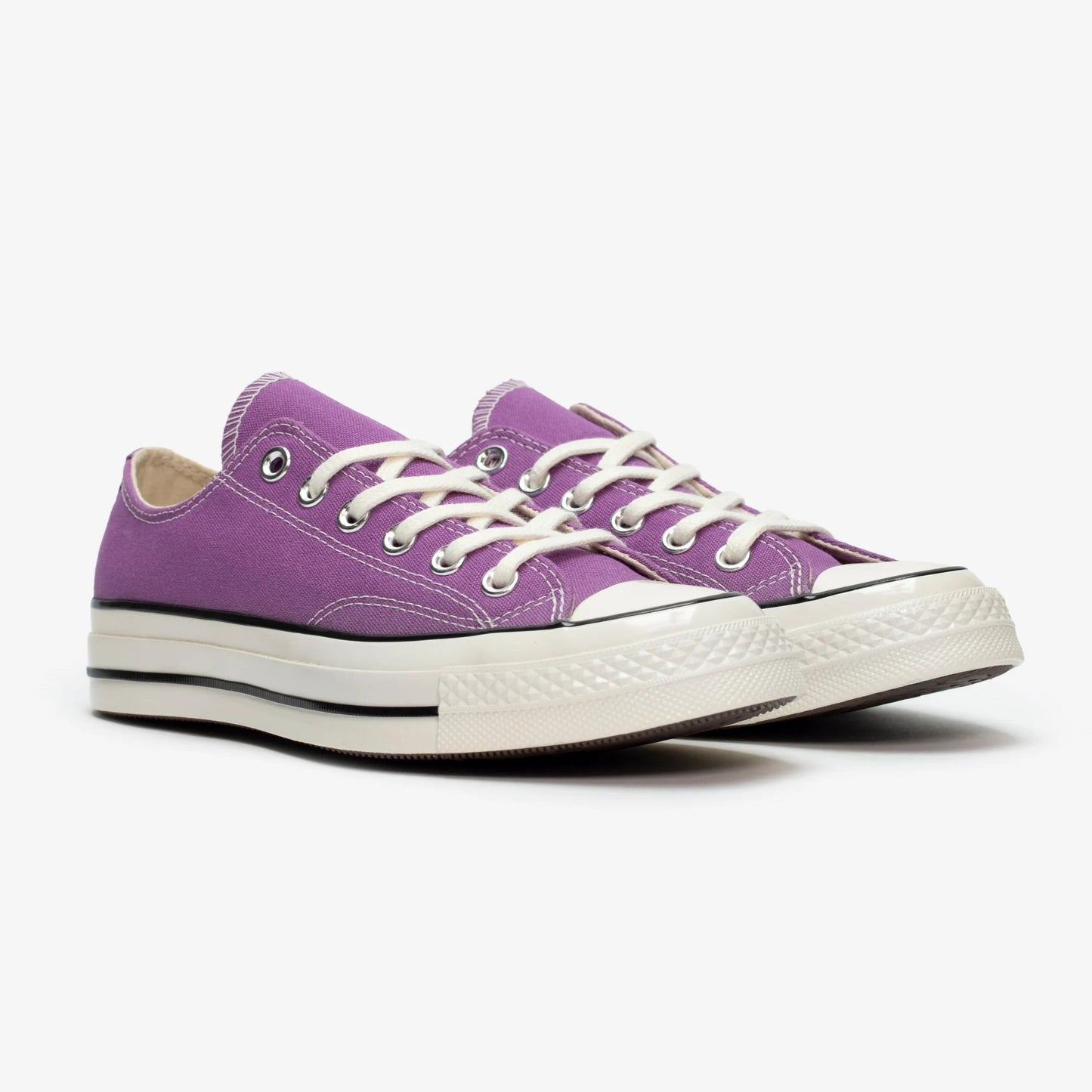 CHUCK 70 OX MY JAM/EGRET/BLACK
