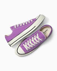 CHUCK 70 OX MY JAM/EGRET/BLACK