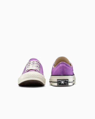 CHUCK 70 OX MY JAM/EGRET/BLACK