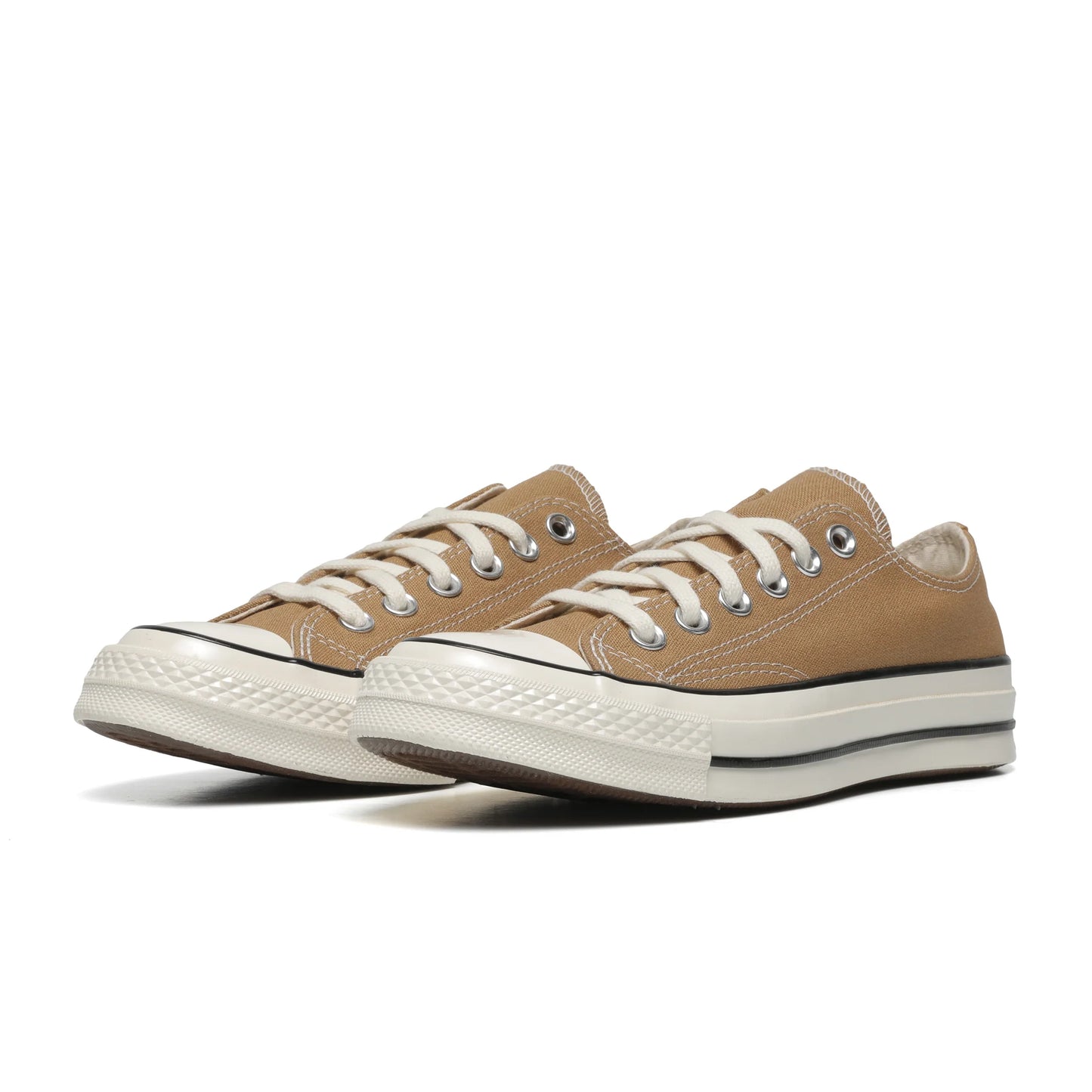 CHUCK 70 OX SWAMP CORE/EGRET/BLACK
