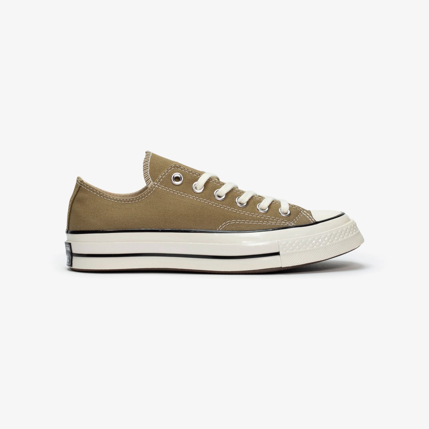CHUCK 70 OX SWAMP CORE/EGRET/BLACK