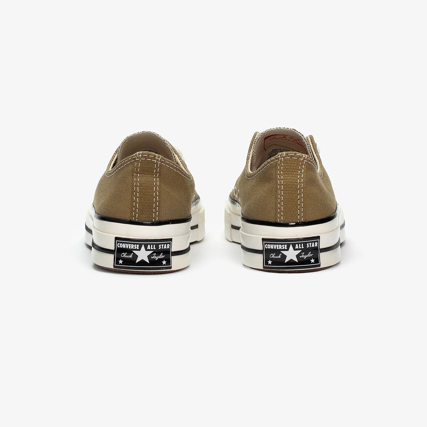 CHUCK 70 OX SWAMP CORE/EGRET/BLACK