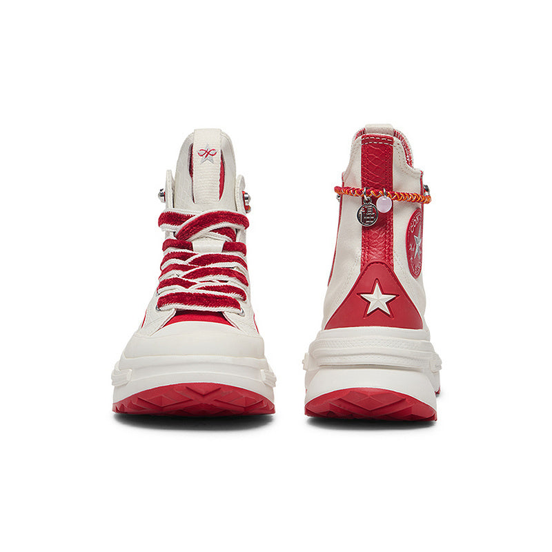 RUN STAR LEGACY CX HI VINTAGE WHITE