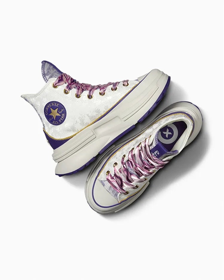 RUN STAR LEGACY CX HI VINTAGE WHITE