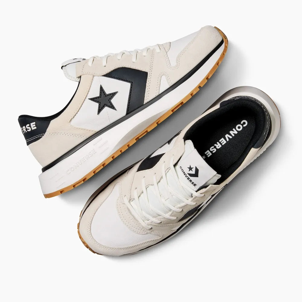 CONVERSE OMNI TRAINER OX EGRET/BLACK