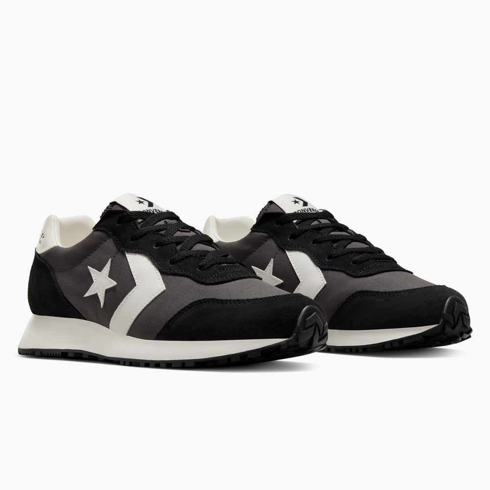 CONVERSE OMEGA TRAINER OX BLACK