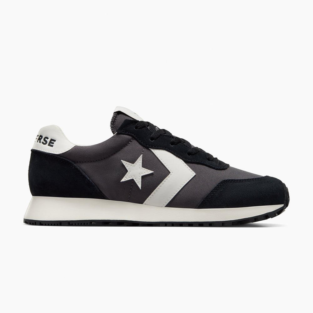 CONVERSE OMEGA TRAINER OX BLACK