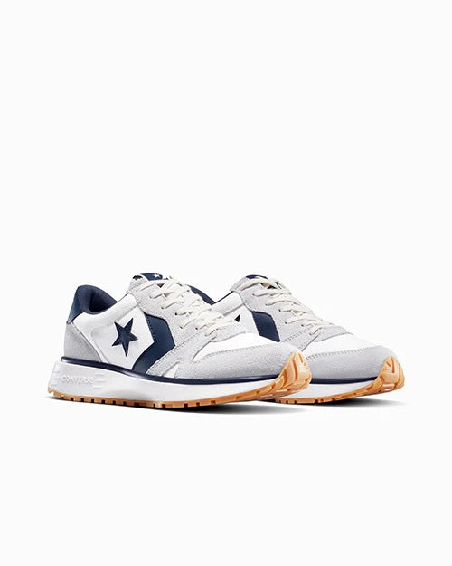 CONVERSE OMNI TRAINER OX VINTAGE WHITE