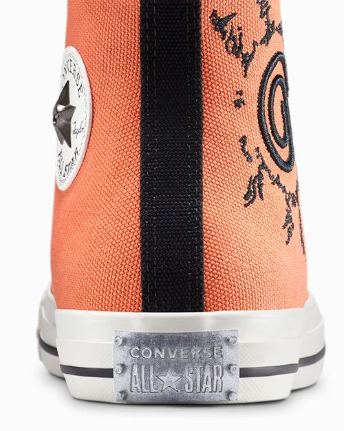 NARUTO CTAS HI PALE MAGMA/BLACK/EGRET