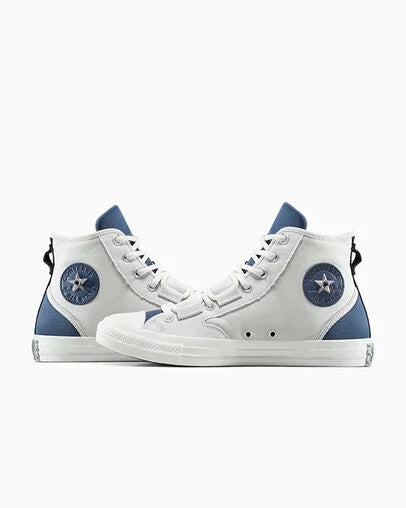NARUTO CTAS HI BARELY GREY/DARK WATERS
