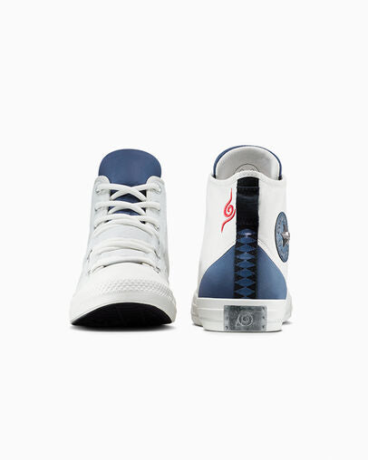 NARUTO CTAS HI BARELY GREY/DARK WATERS