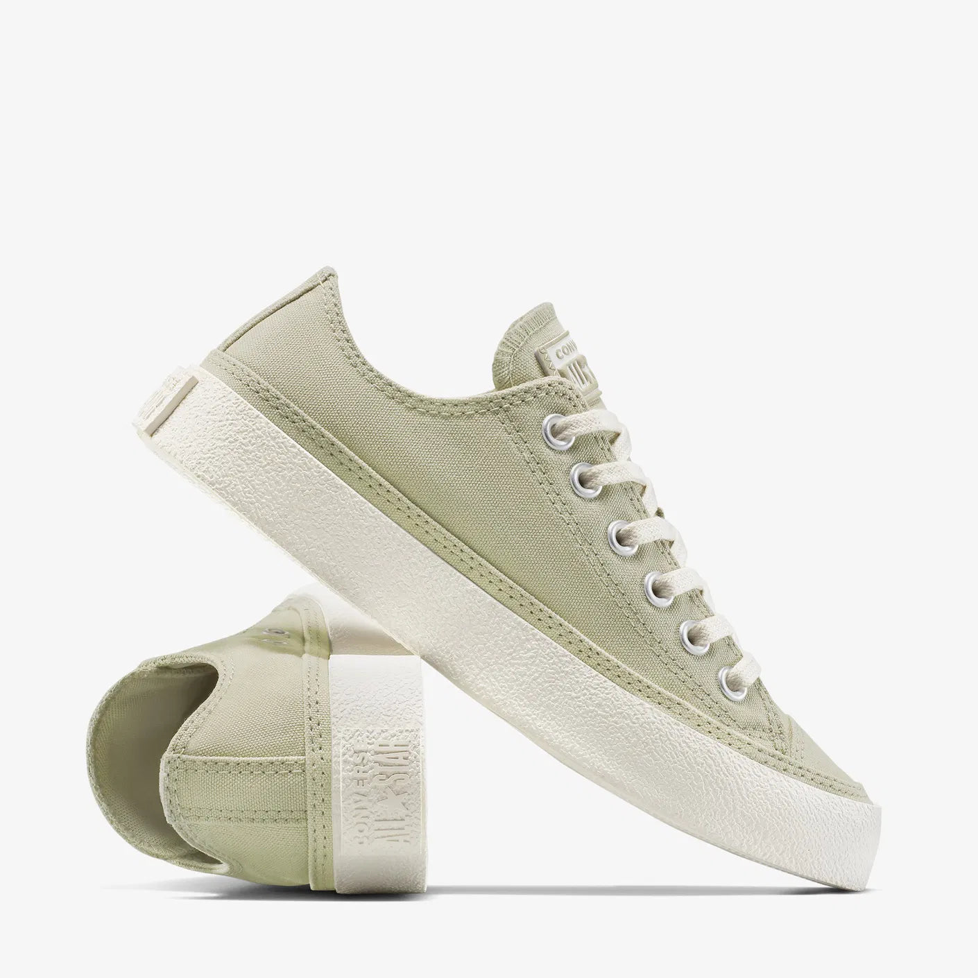 CTAS OX PALE SURPLUS/EGRET/PALE SURPLUS