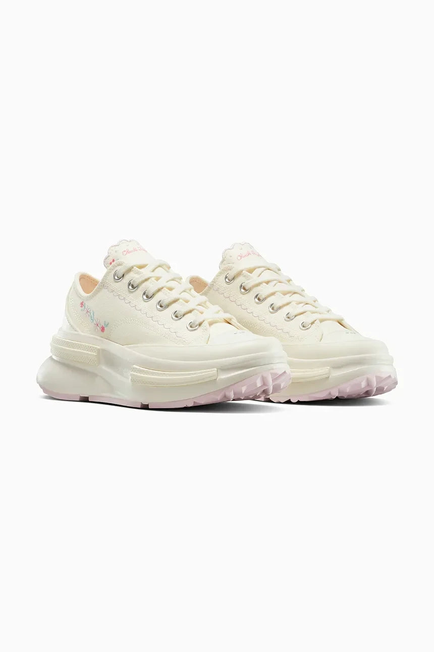 RUN STAR LEGACY CX OX EGRET/SUMMIT PINK