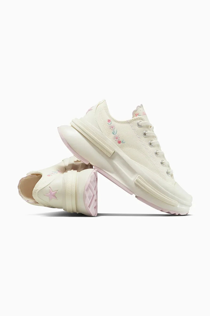 RUN STAR LEGACY CX OX EGRET/SUMMIT PINK