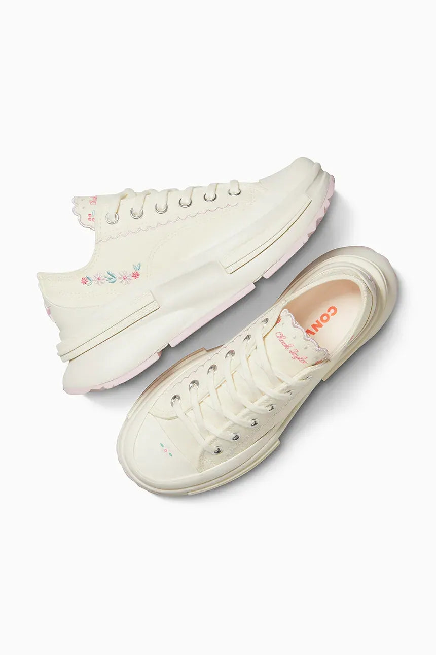 RUN STAR LEGACY CX OX EGRET/SUMMIT PINK