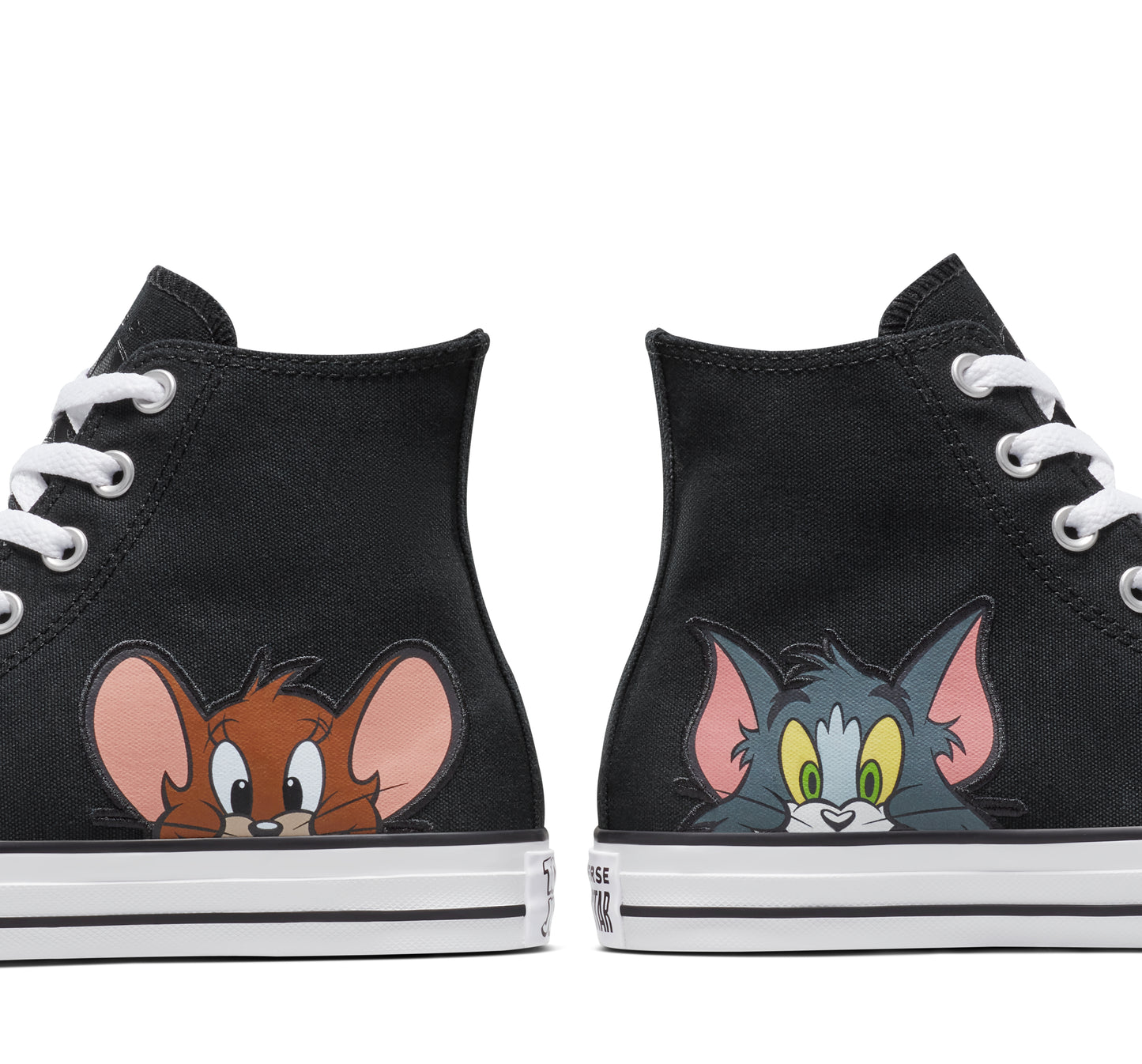 Chuck Taylor All Star Black/Multi/White