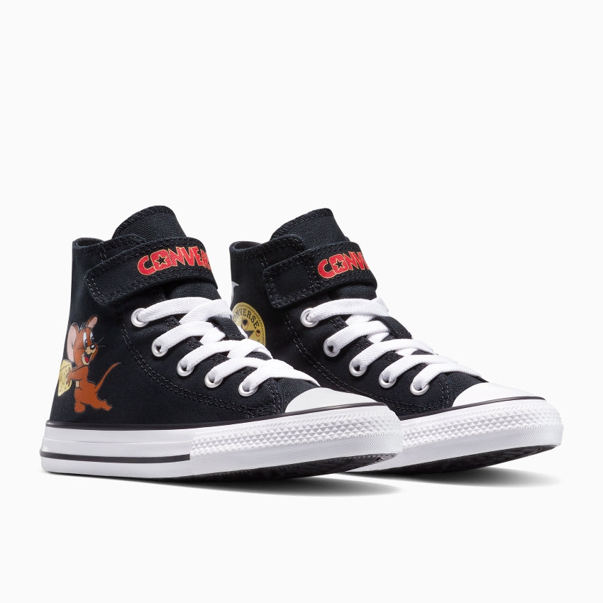 Chuck Taylor All Star 1V Black/Multi/White