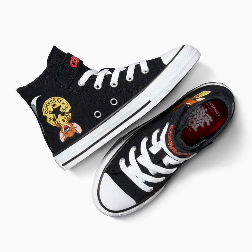 Chuck Taylor All Star 1V Black/Multi/White