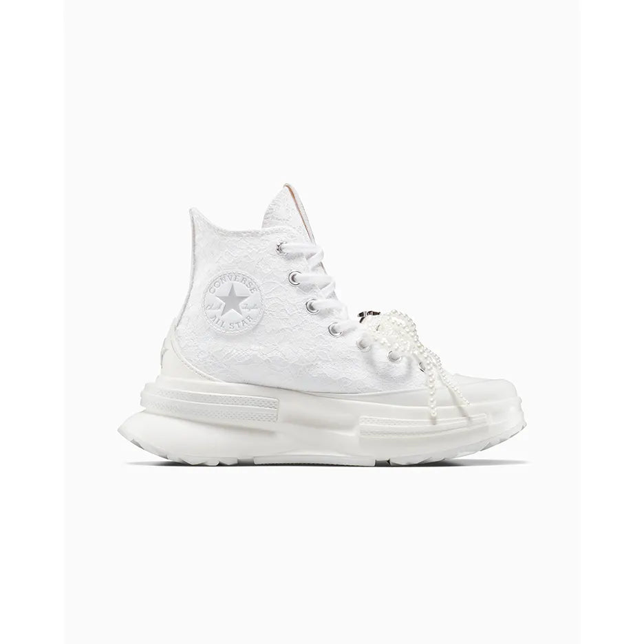 RUN STAR LEGACY CX HI WHITE/BARELY GREY