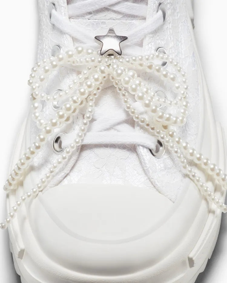 RUN STAR LEGACY CX HI WHITE/BARELY GREY