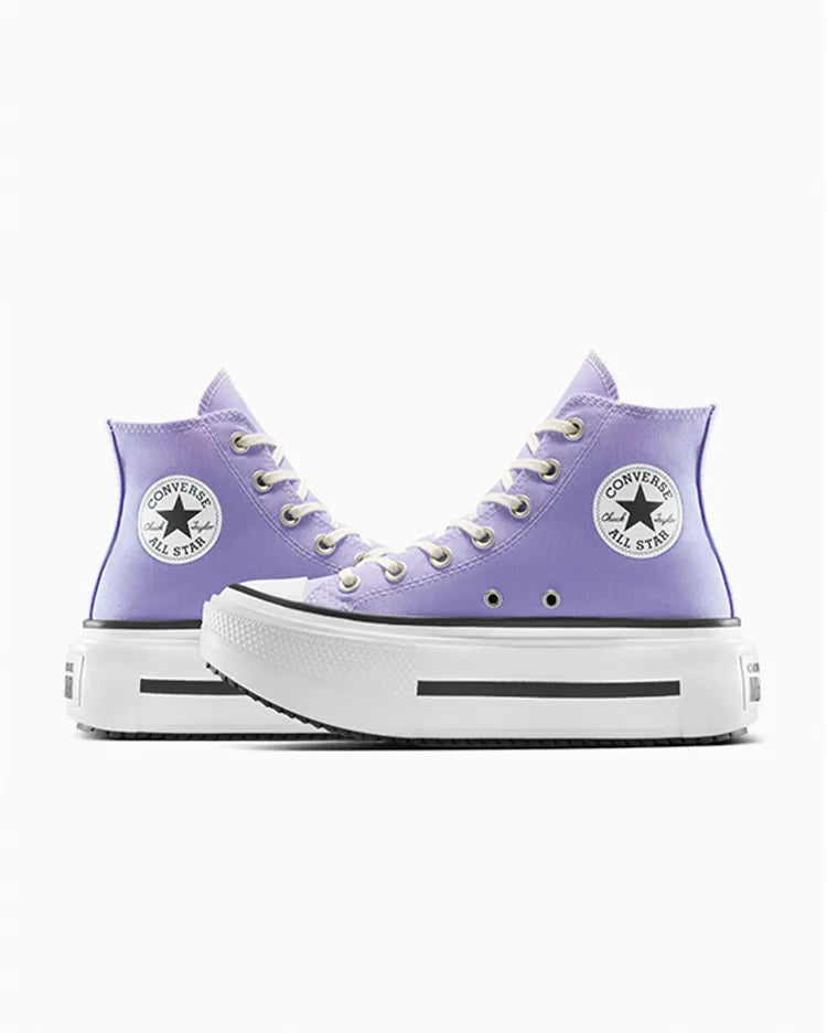 CTAS LIFT DOUBLE STACK HI VIOLET HEAT