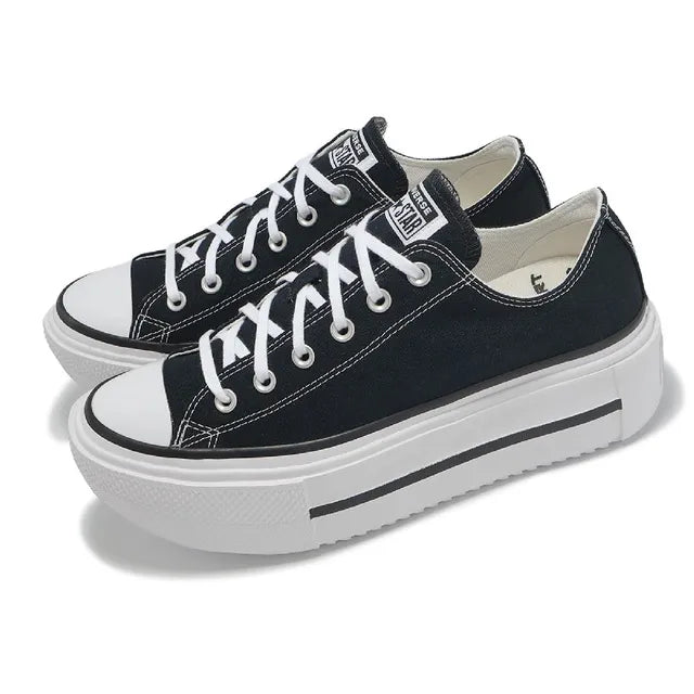 CTAS LIFT DOUBLE STACK OX BLACK/WHITE