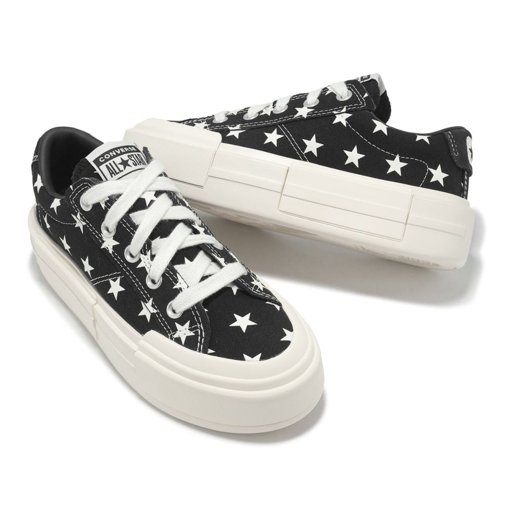 CTAS CRUISE OX BLACK/VINTAGE WHITE/BLACK
