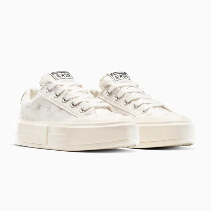 CTAS CRUISE OX WHITE/SHY FLAMINGO/WHITE