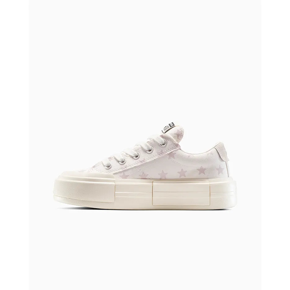 CTAS CRUISE OX WHITE/SHY FLAMINGO/WHITE