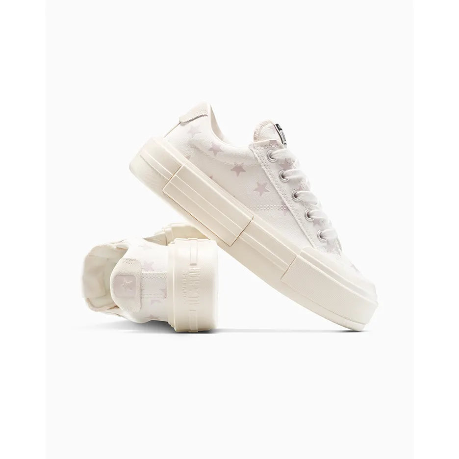 CTAS CRUISE OX WHITE/SHY FLAMINGO/WHITE