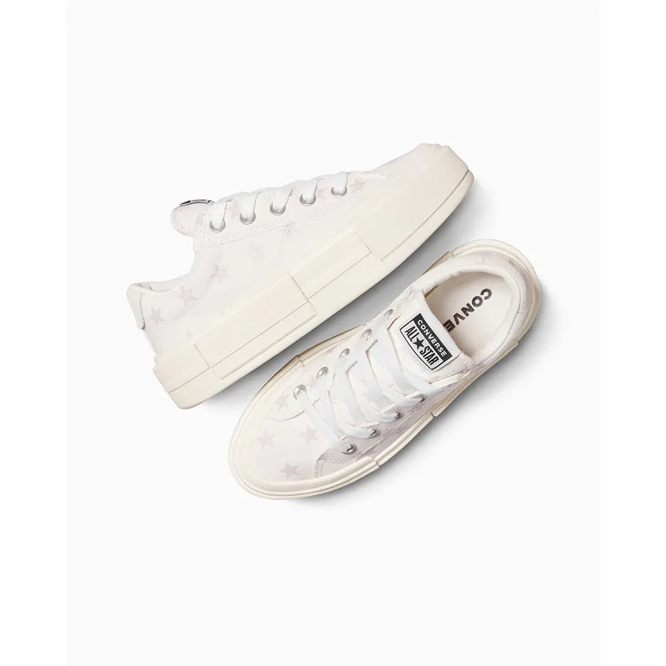 CTAS CRUISE OX WHITE/SHY FLAMINGO/WHITE