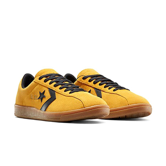 ALL STAR CLASSIC TRAINER OX YELLOW/BLACK
