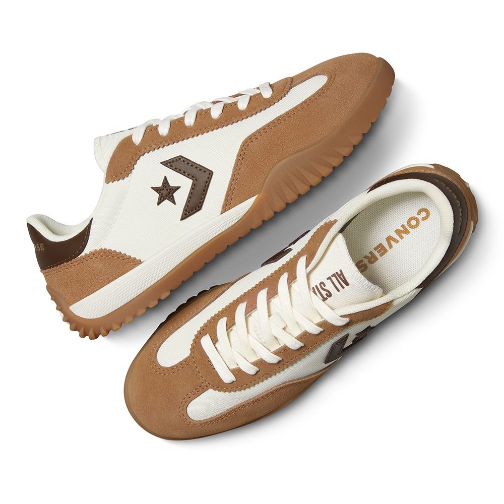 RUN STAR TRAINER OX INCENSED/EGRET