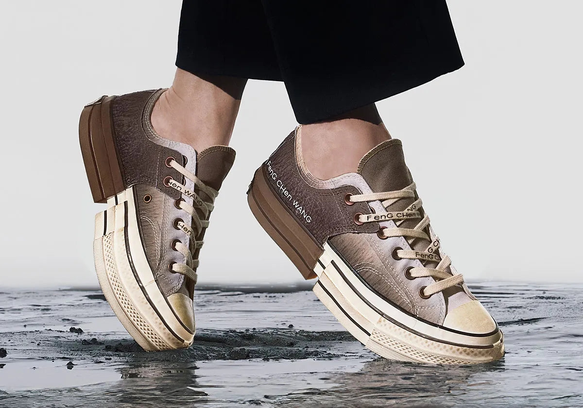 Chuck 70 2-in-1