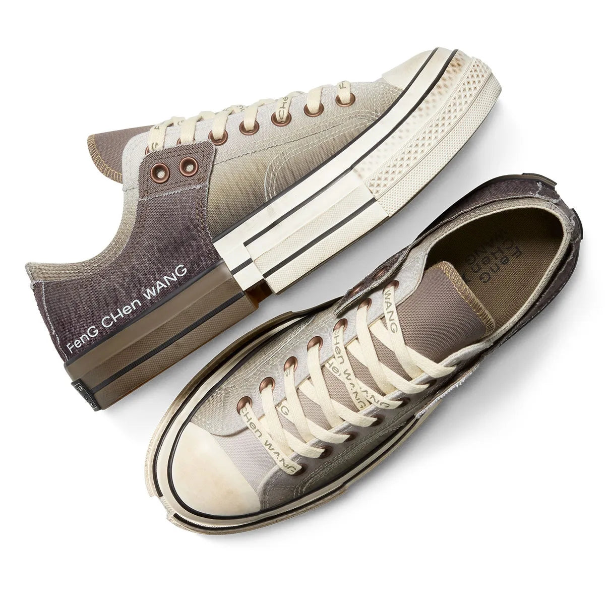 Chuck 70 2-in-1