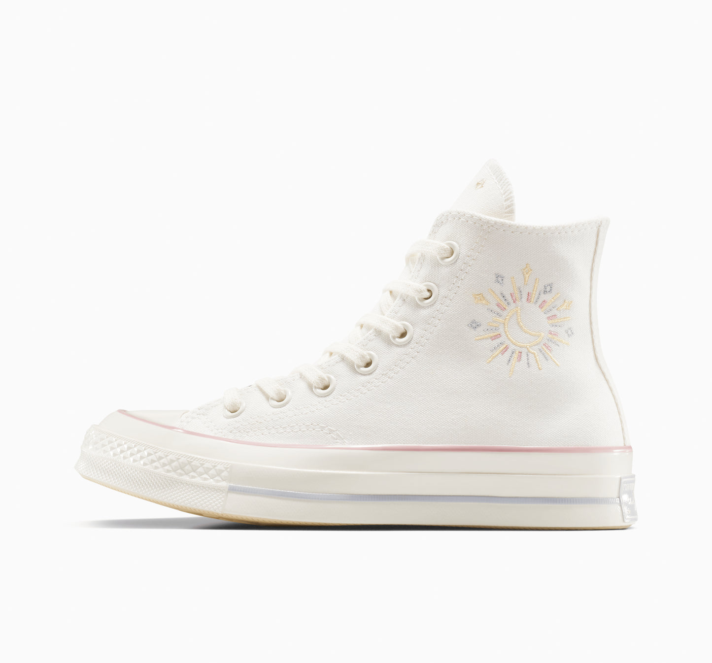 CHUCK 70 HI VINTAGE WHITE/OPEN SESAME