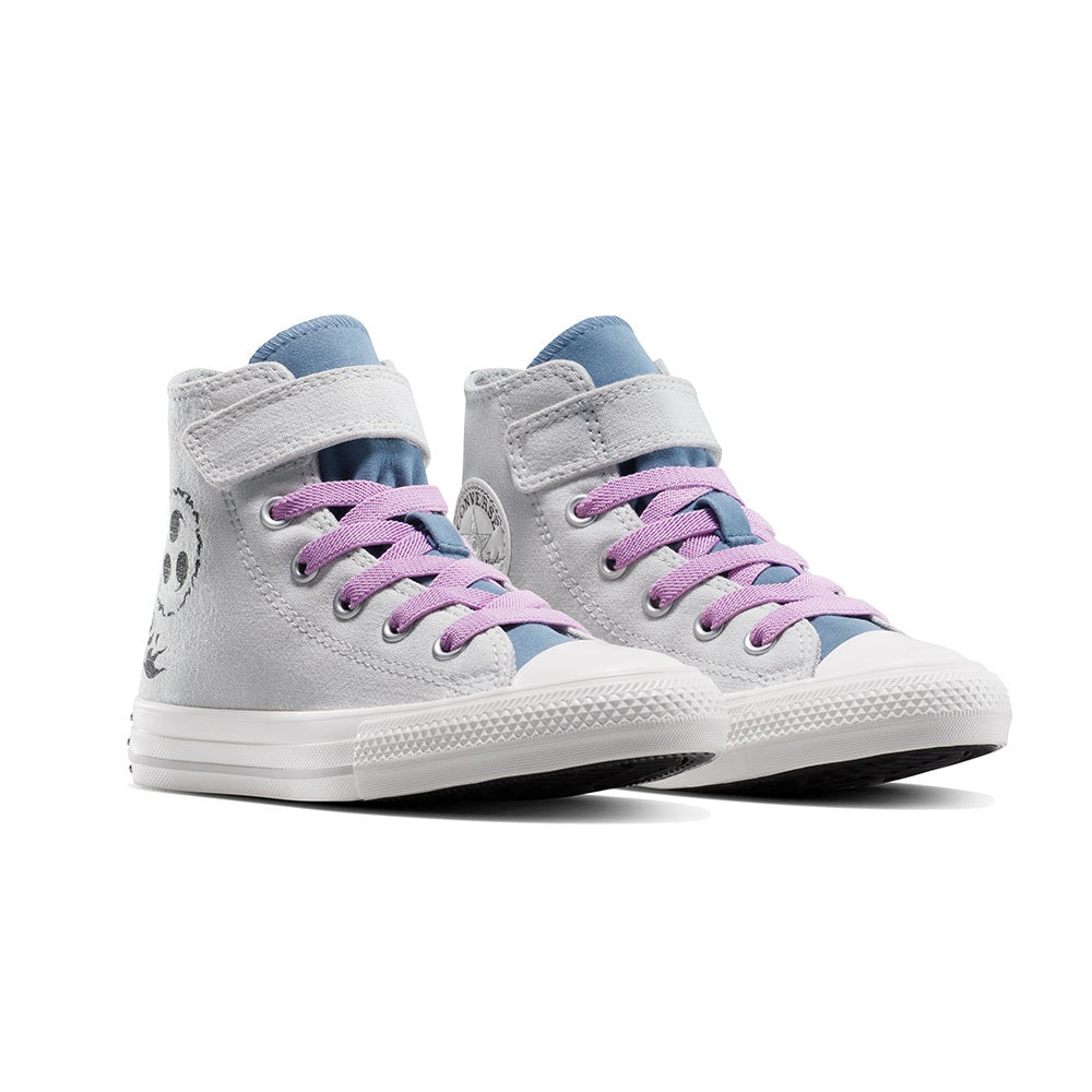 NARUTO CTAS 1V HI FOSSILIZED/VINTAGE WHITE