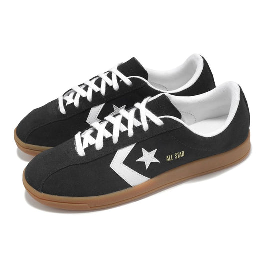ALL STAR CLASSIC TRAINER OX BLACK/WHITE