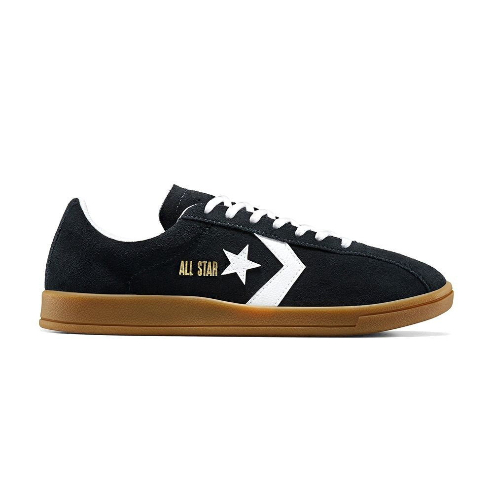 ALL STAR CLASSIC TRAINER OX BLACK/WHITE