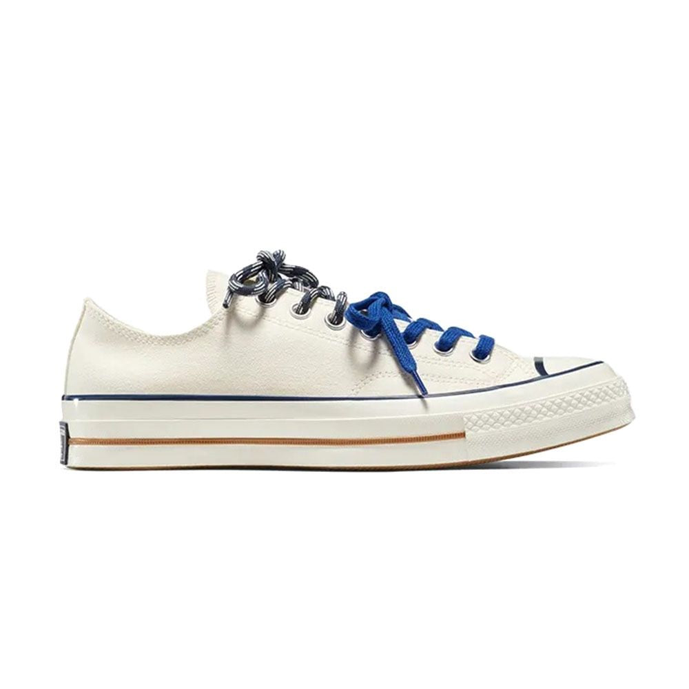 CHUCK 70 OX EGRET/NAVY/INCENSED