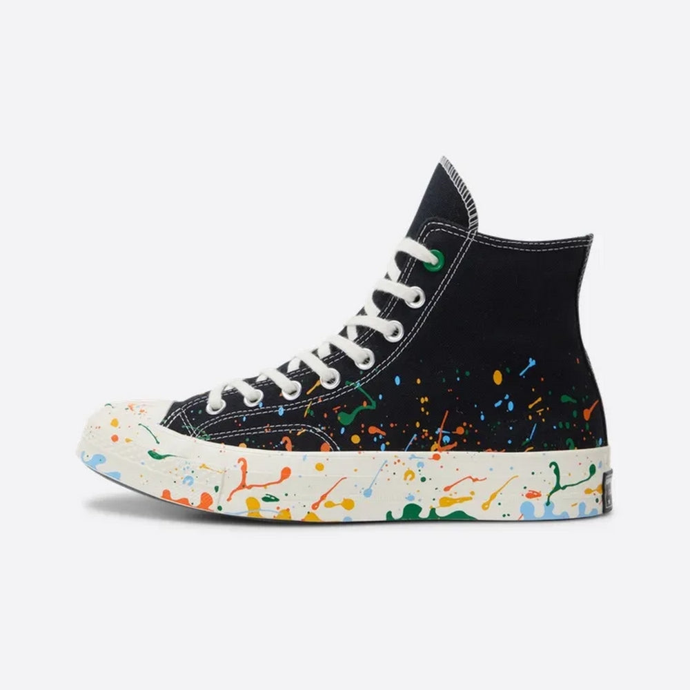 Chuck 70