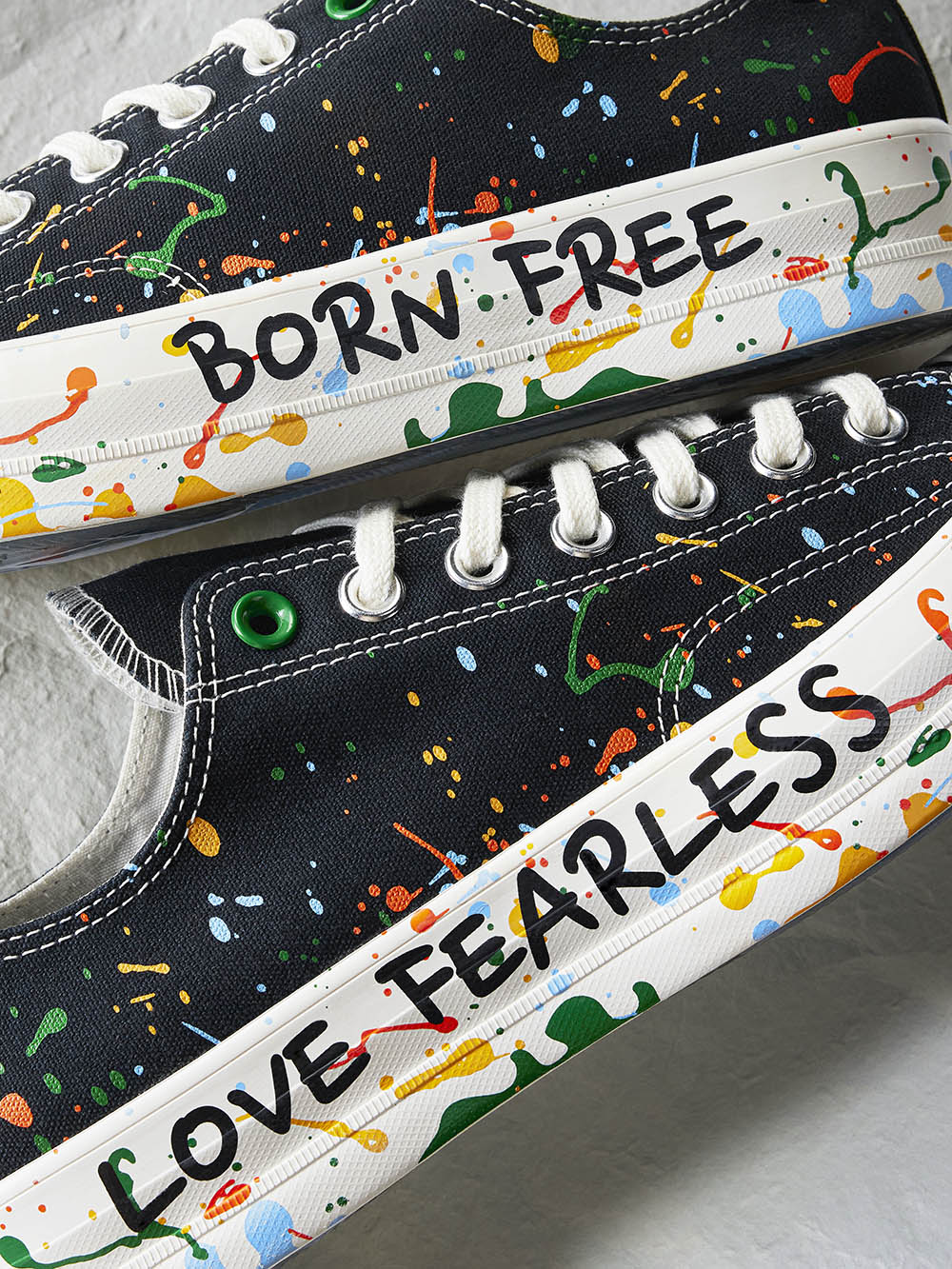 Chuck 70