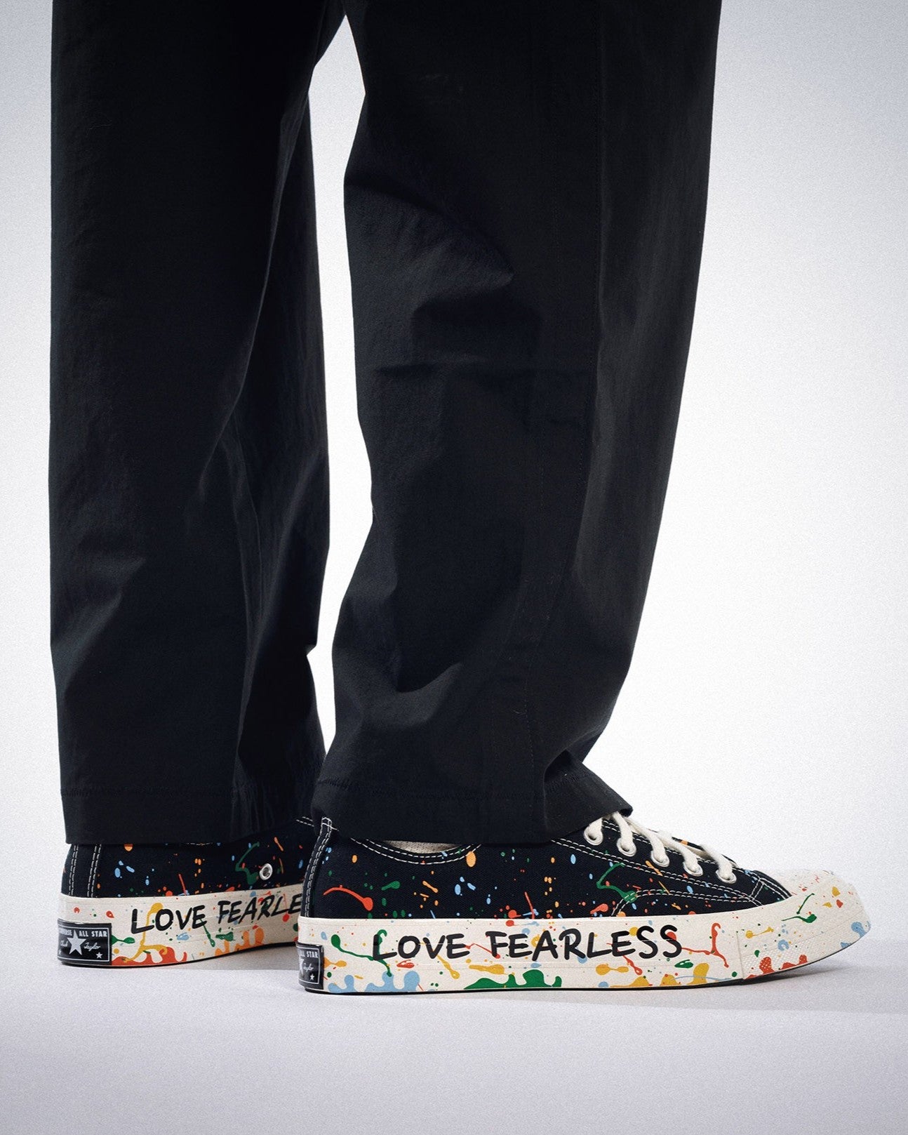 Chuck 70