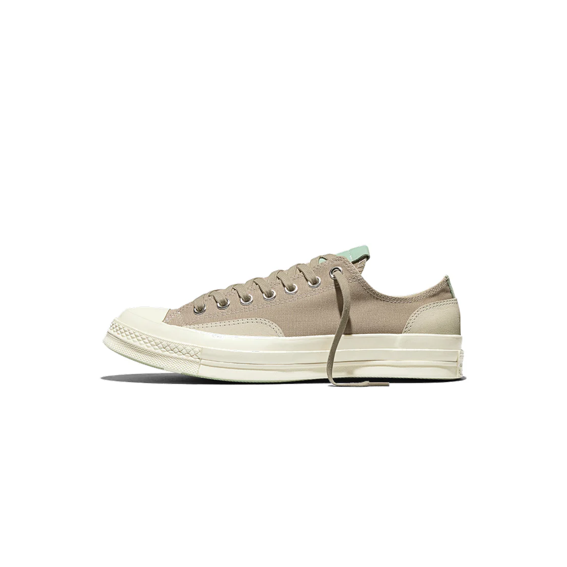 CHUCK 70 OX PAPYRUS/THYME AGAIN/EGRET